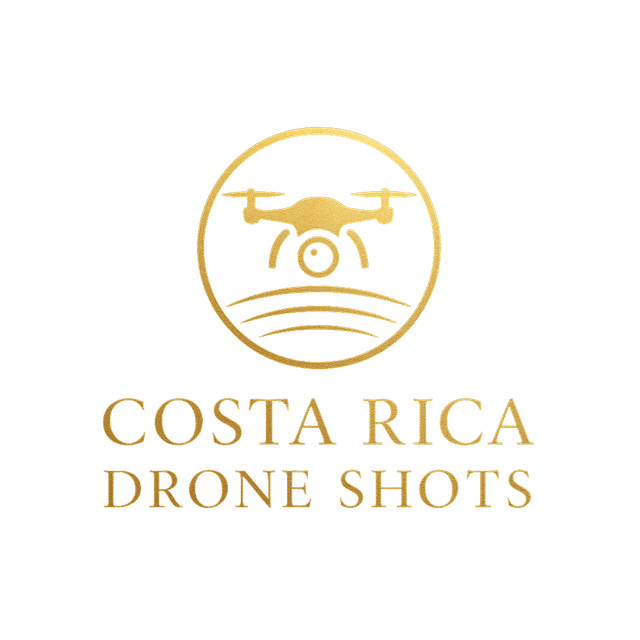 Costa Rica Drone Shots logo